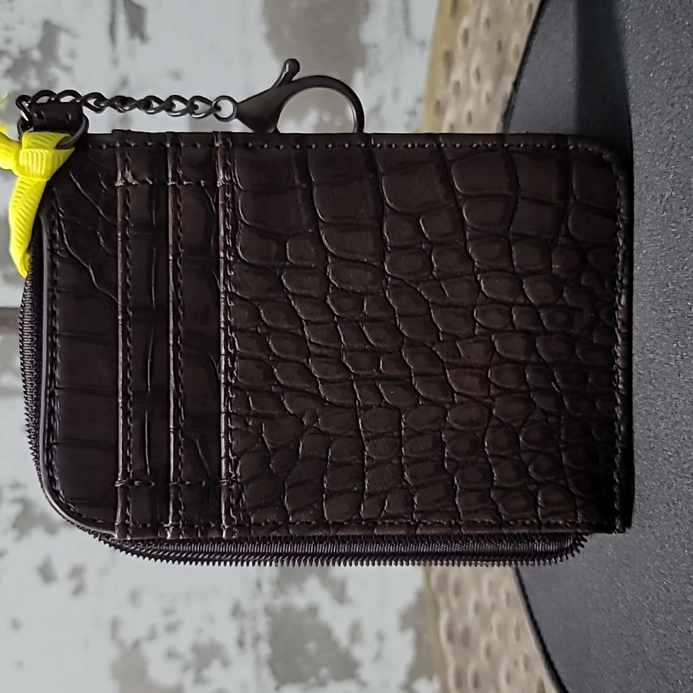 WG70-W005BCF Cardholder/Wallet